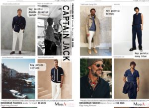 Men’s Fashion Clothing Shirt Trends for 2026